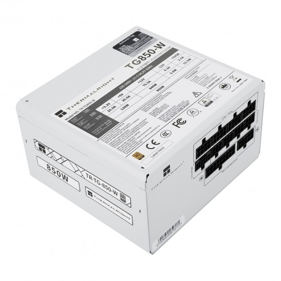 Sursa Thermalright  TR-KG850W