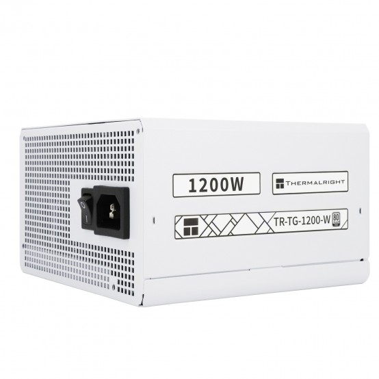 Sursa Thermalright  TR-TG 1200-W