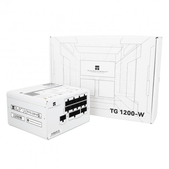 Sursa Thermalright  TR-TG 1200-W