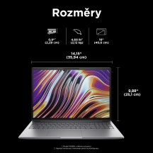 Laptop HP ZBook Power G11 86B24EAABD