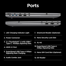 Laptop HP ZBook Power G11 86B24EAABD