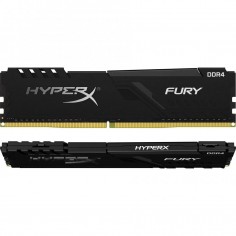 Memorie Kingston HyperX FURY Black HX426C16FB3K2/64