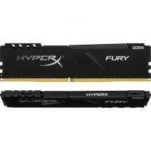 Memorie Kingston HyperX FURY Black HX426C16FB3K2/64