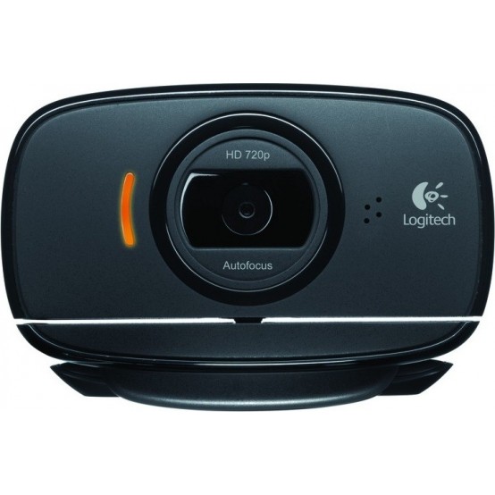 Camera web Logitech HD Webcam B525 960-000842