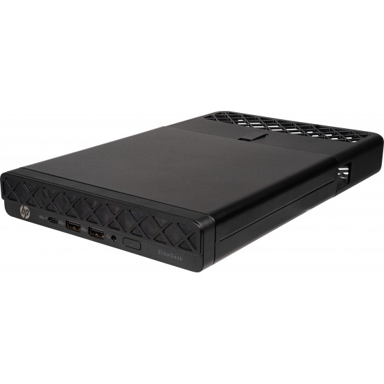 Calculator brand HP EliteDesk 8 Mini G1a 999A4ETABD