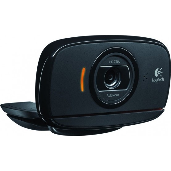 Camera web Logitech HD Webcam B525 960-000842