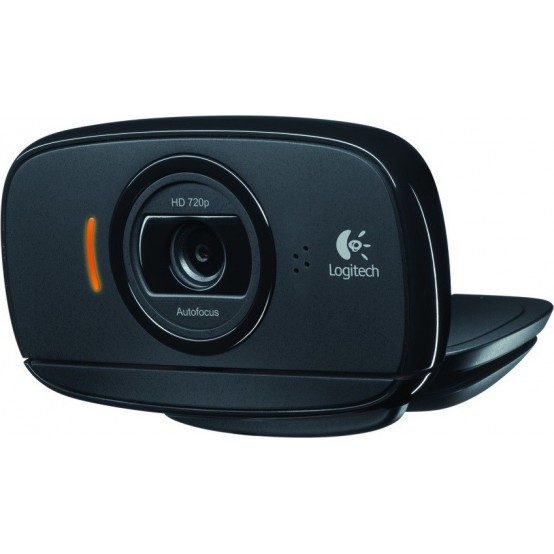 Camera web Logitech HD Webcam B525 960-000842