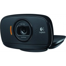 Camera web Logitech HD Webcam B525 960-000842