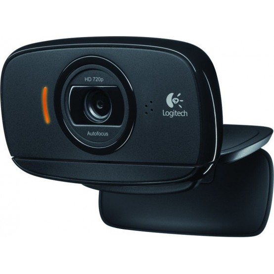 Camera web Logitech HD Webcam B525 960-000842