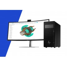 Calculator brand HP Z2 G1i Tower A40MFET