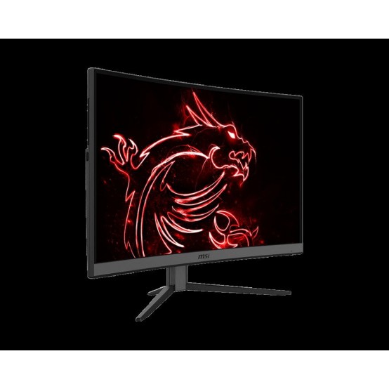Monitor LCD MSI Optix MAG272C 9S6-3CA51T-001