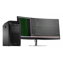 Calculator brand HP Z8 Fury G5 Workstation 5E8K8EAABD