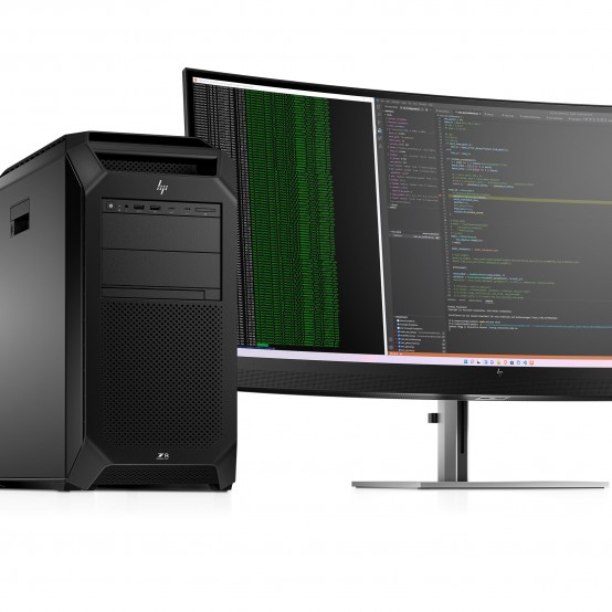 Calculator brand HP Z8 Fury G5 Workstation 5E8K8EAABD