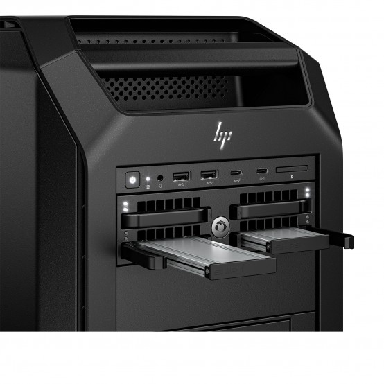 Calculator brand HP Z8 Fury G5 Workstation 5E8K8EAABD