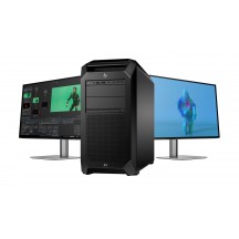 Calculator brand HP Z8 Fury G5 Workstation 5E8K8EAABD
