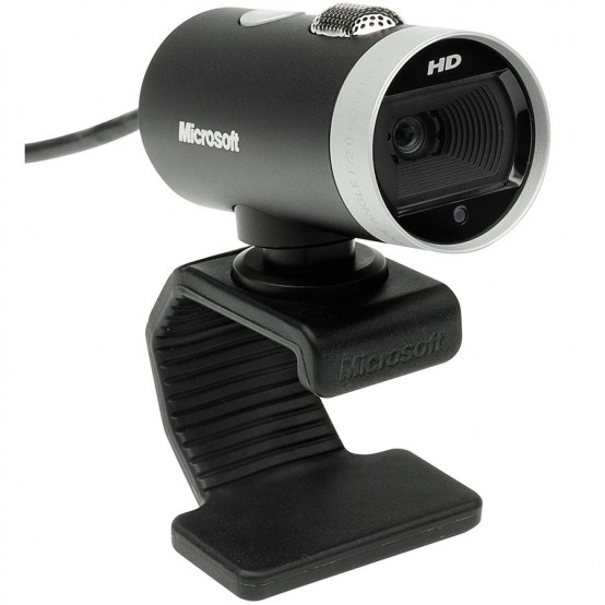 Camera web Microsoft LifeCam Cinema H5D-00014