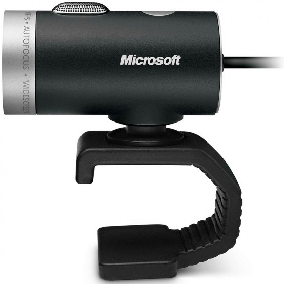 Camera web Microsoft LifeCam Cinema H5D-00014