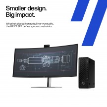 Calculator brand HP Z2 SFF G1i Workstation A40M2ETABD