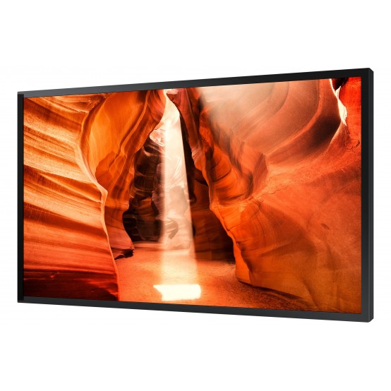 Monitor LCD Samsung OM55N LH55OMNSLGB/EN