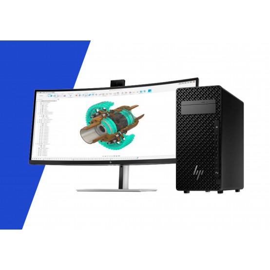 Calculator brand HP Z2 Tower G1i Workstation A40MJETABD
