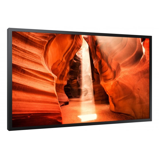 Monitor LCD Samsung OM55N LH55OMNSLGB/EN