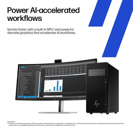 Calculator brand HP Z2 Tower G1i Workstation A40MNETABD