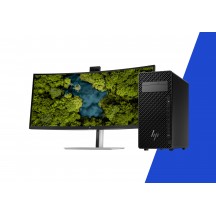 Calculator brand HP Z2 Tower G1i Workstation A40MNETABD