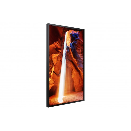 Monitor LCD Samsung OM55N LH55OMNSLGB/EN