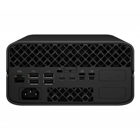 Calculator brand HP Z2 Mini G1a Workstation B76Q7ETABD