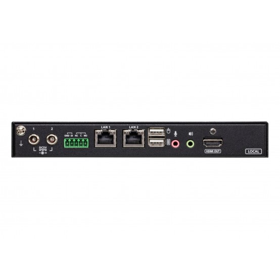 Switch KVM ATEN  CN9850-AT-G
