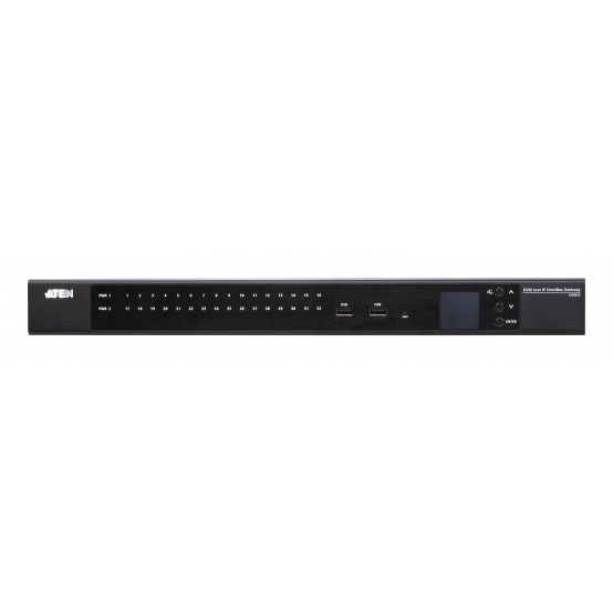Switch KVM ATEN  KG0032-AX-G