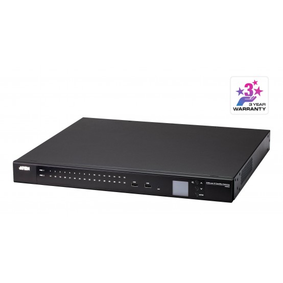 Switch KVM ATEN  KG0032-AX-G