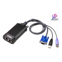 Switch KVM ATEN KG1900T-AX
