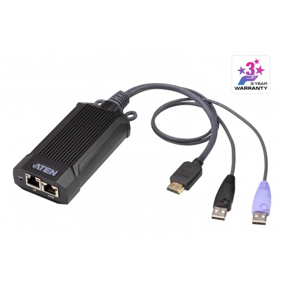 Switch KVM ATEN  KG8900T-AX