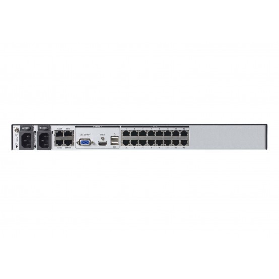 Switch KVM ATEN  KN2116VB-AX-G
