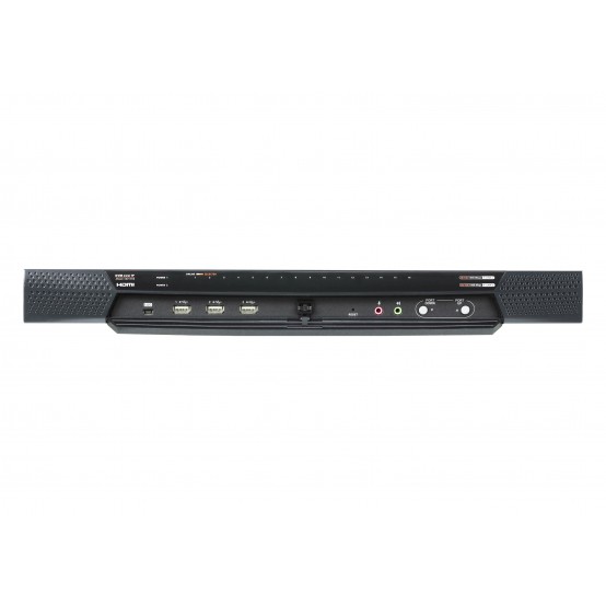 Switch KVM ATEN  KN2116VB-AX-G