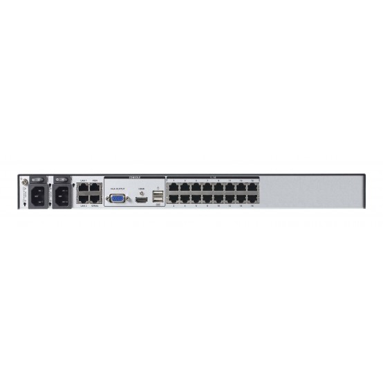Switch KVM ATEN  KN4016VB-AX-G