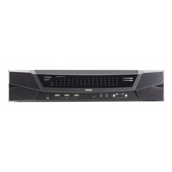 Switch KVM ATEN  KN4064VB-AX-G