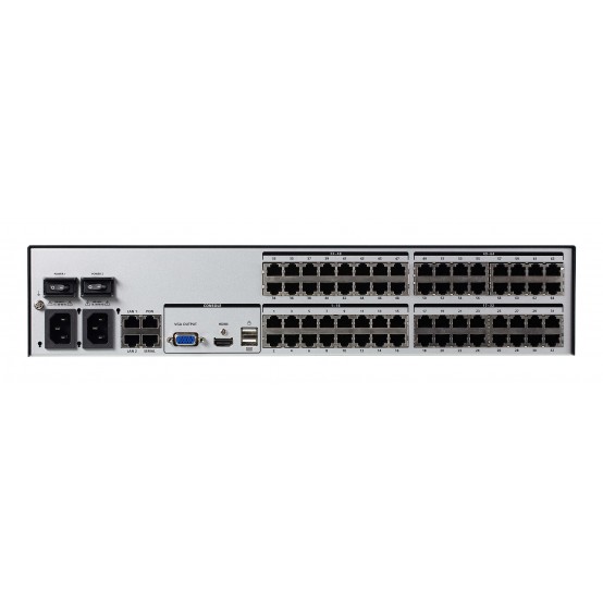 Switch KVM ATEN  KN4064VB-AX-G