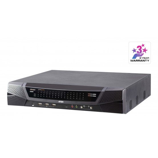 Switch KVM ATEN  KN4064VB-AX-G