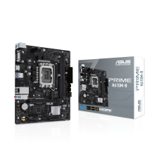 Placa de baza ASUS  PRIME H610M-R-SI