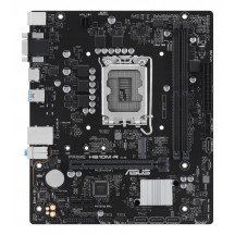 Placa de baza ASUS  PRIME H610M-R-SI