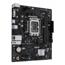Placa de baza ASUS  PRIME H610M-R-SI