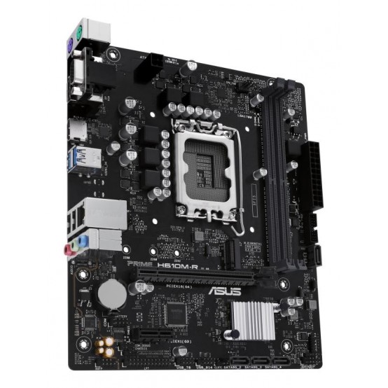 Placa de baza ASUS  PRIME H610M-R-SI