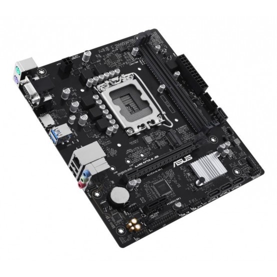 Placa de baza ASUS  PRIME H610M-R-SI