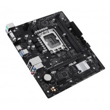 Placa de baza ASUS  PRIME H610M-R-SI