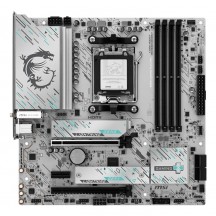 Placa de baza MSI  B850M GAMING PLUS WIFI