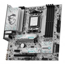 Placa de baza MSI  B850M GAMING PLUS WIFI
