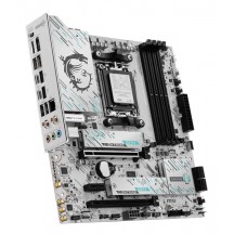 Placa de baza MSI  B850M GAMING PLUS WIFI
