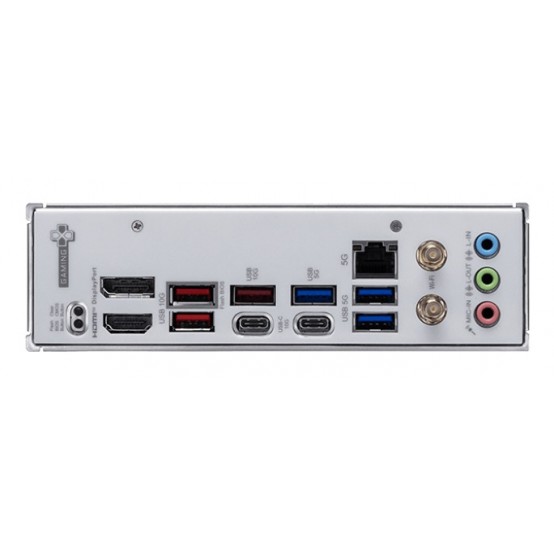 Placa de baza MSI  B850M GAMING PLUS WIFI